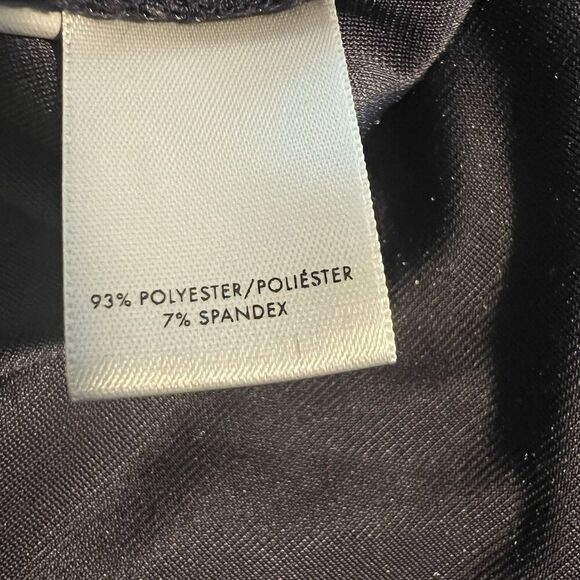 Ann Taylor Women’s Camisole Top Medium Velvet - Picture 4 of 5